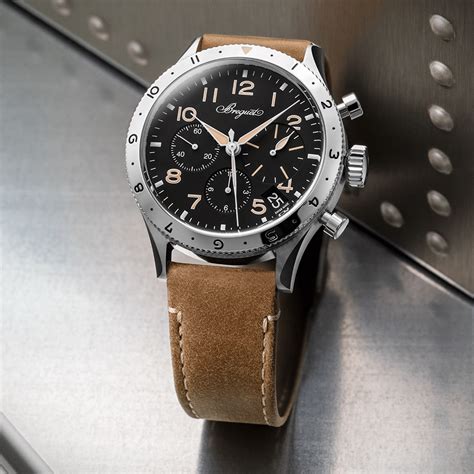 daytona or breguet type xx 